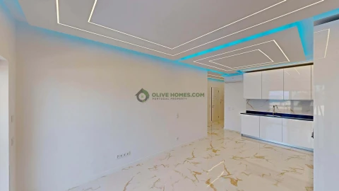 Apartamento T3 para Venda em Quarteira