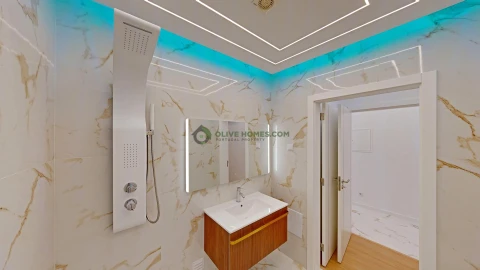 Apartamento T3 para Venda em Quarteira