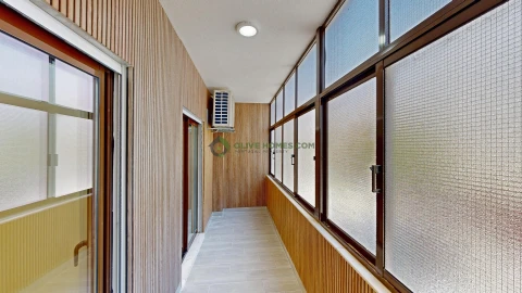 Apartamento T3 para Venda em Quarteira