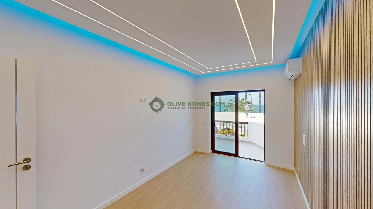 Apartamento T3 para Venda em Quarteira Foto 18