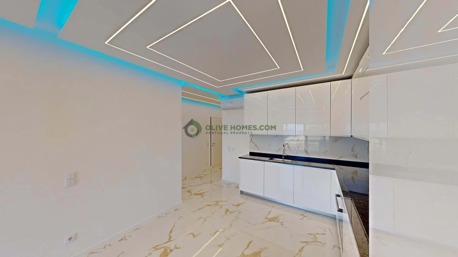Apartamento T3 para Venda em Quarteira Foto 11