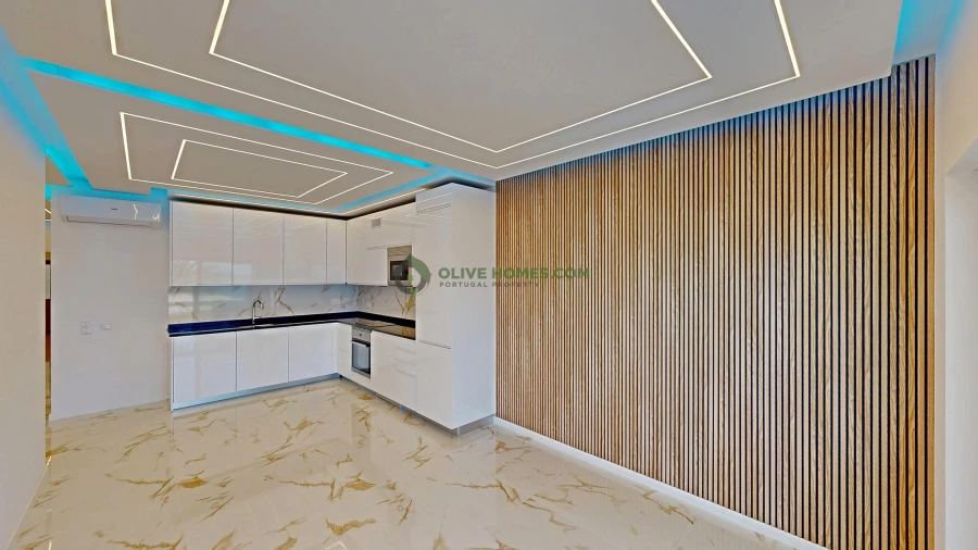 Apartamento T3 para Venda em Quarteira Foto 4