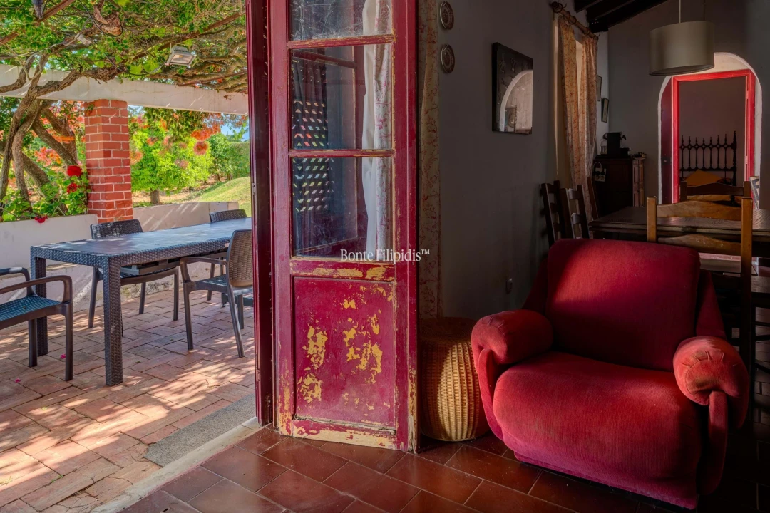 Quinta T9 para Venda em Conceição e Cabanas de Tavira Foto 11