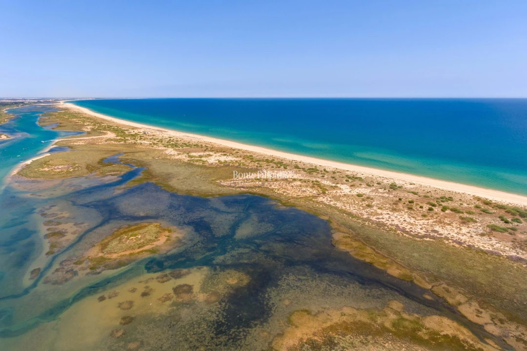 Quinta T9 para Venda em Conceição e Cabanas de Tavira Foto 35