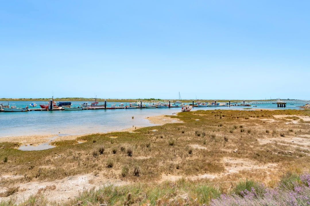 Quinta T9 para Venda em Conceição e Cabanas de Tavira Foto 30