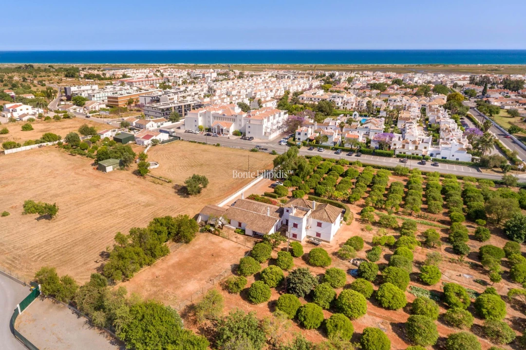 Quinta T9 para Venda em Conceição e Cabanas de Tavira Foto 25