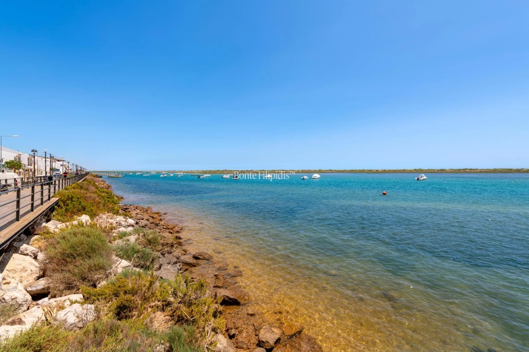 Quinta T9 para Venda em Conceição e Cabanas de Tavira Foto 28