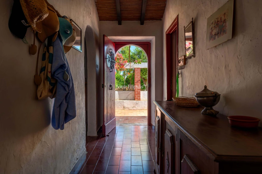 Quinta T9 para Venda em Conceição e Cabanas de Tavira Foto 13