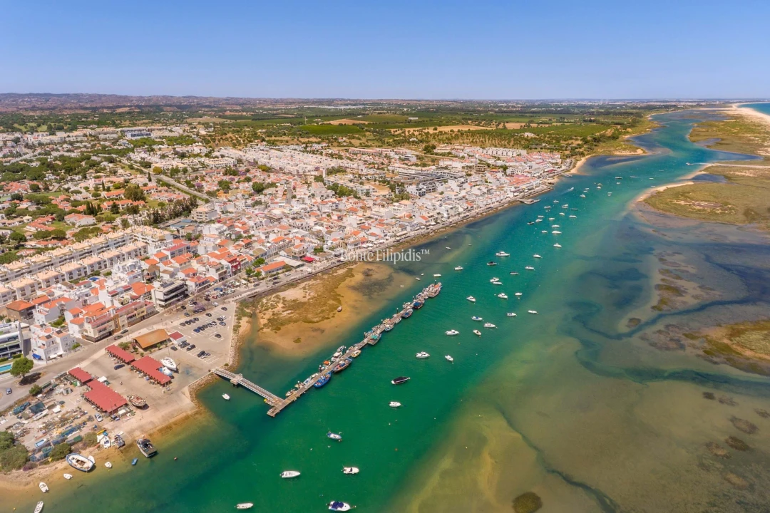 Quinta T9 para Venda em Conceição e Cabanas de Tavira Foto 34
