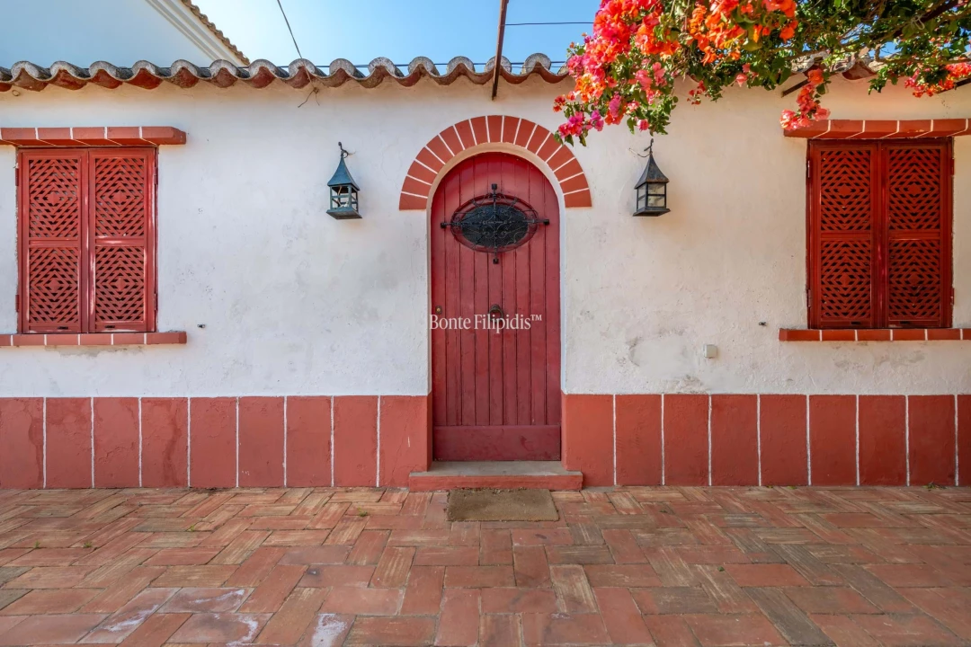 Quinta T9 para Venda em Conceição e Cabanas de Tavira Foto 5