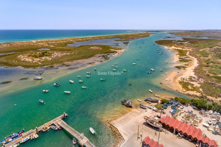 Quinta T9 para Venda em Conceição e Cabanas de Tavira Foto 33