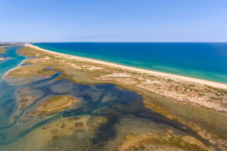 Quinta T9 para Venda em Conceição e Cabanas de Tavira Foto 35