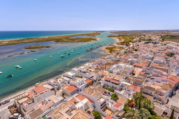 Quinta T9 para Venda em Conceição e Cabanas de Tavira Foto 38