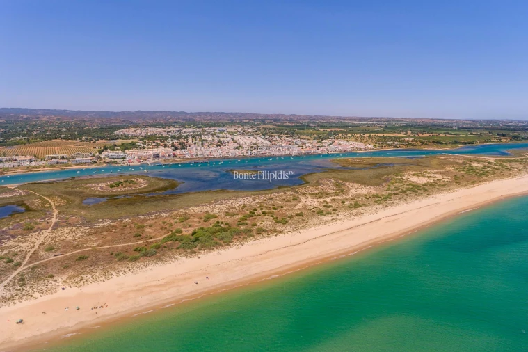 Quinta T9 para Venda em Conceição e Cabanas de Tavira Foto 37
