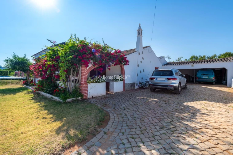 Quinta T9 para Venda em Conceição e Cabanas de Tavira Foto 16