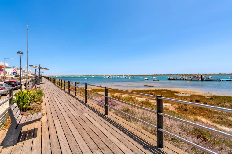 Quinta T9 para Venda em Conceição e Cabanas de Tavira Foto 31