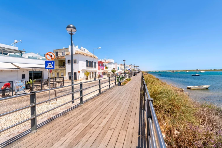 Quinta T9 para Venda em Conceição e Cabanas de Tavira Foto 32