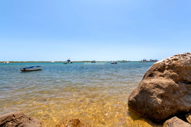 Quinta T9 para Venda em Conceição e Cabanas de Tavira Foto 29
