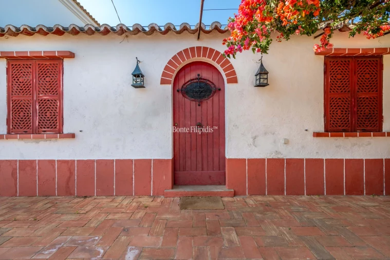 Quinta T9 para Venda em Conceição e Cabanas de Tavira Foto 5