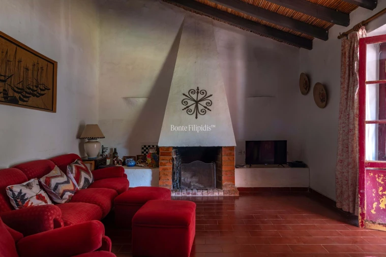 Quinta T9 para Venda em Conceição e Cabanas de Tavira Foto 12