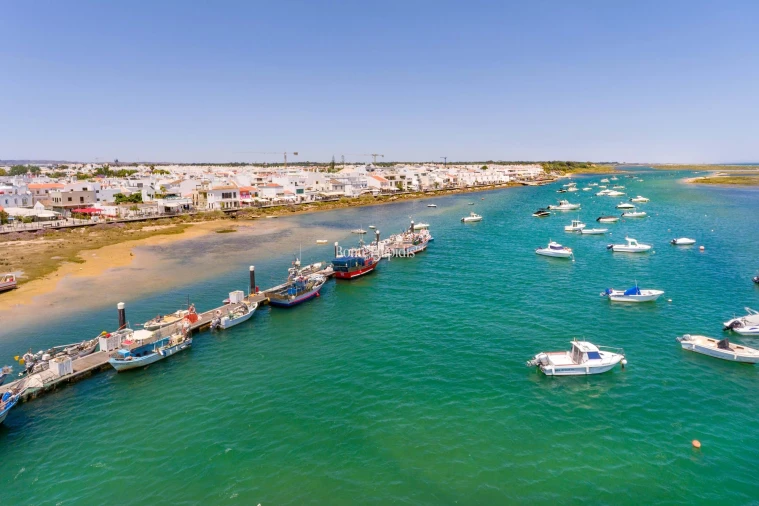 Quinta T9 para Venda em Conceição e Cabanas de Tavira Foto 39