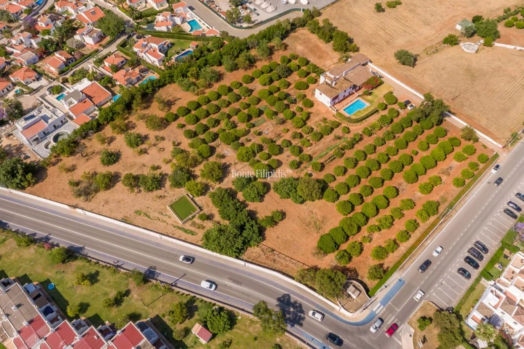 Quinta T9 para Venda em Conceição e Cabanas de Tavira Foto 27