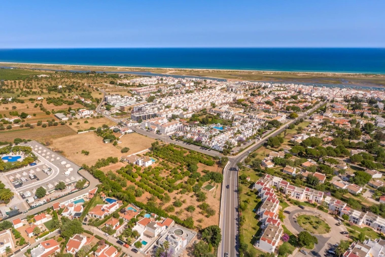 Quinta T9 para Venda em Conceição e Cabanas de Tavira Foto 24