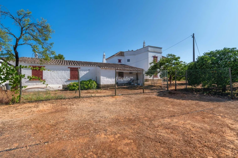 Quinta T9 para Venda em Conceição e Cabanas de Tavira Foto 3