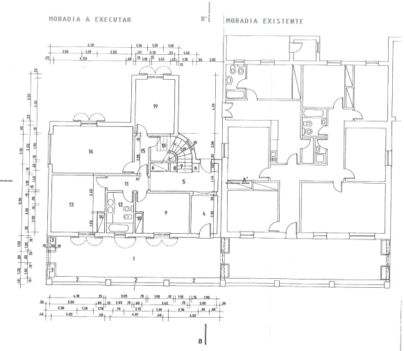 Quinta T9 para Venda em Conceição e Cabanas de Tavira Foto 40