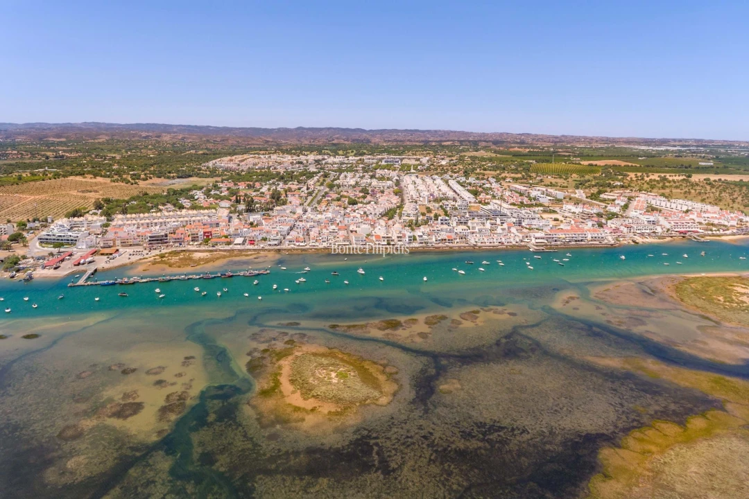 Quinta T9 para Venda em Conceição e Cabanas de Tavira Foto 36