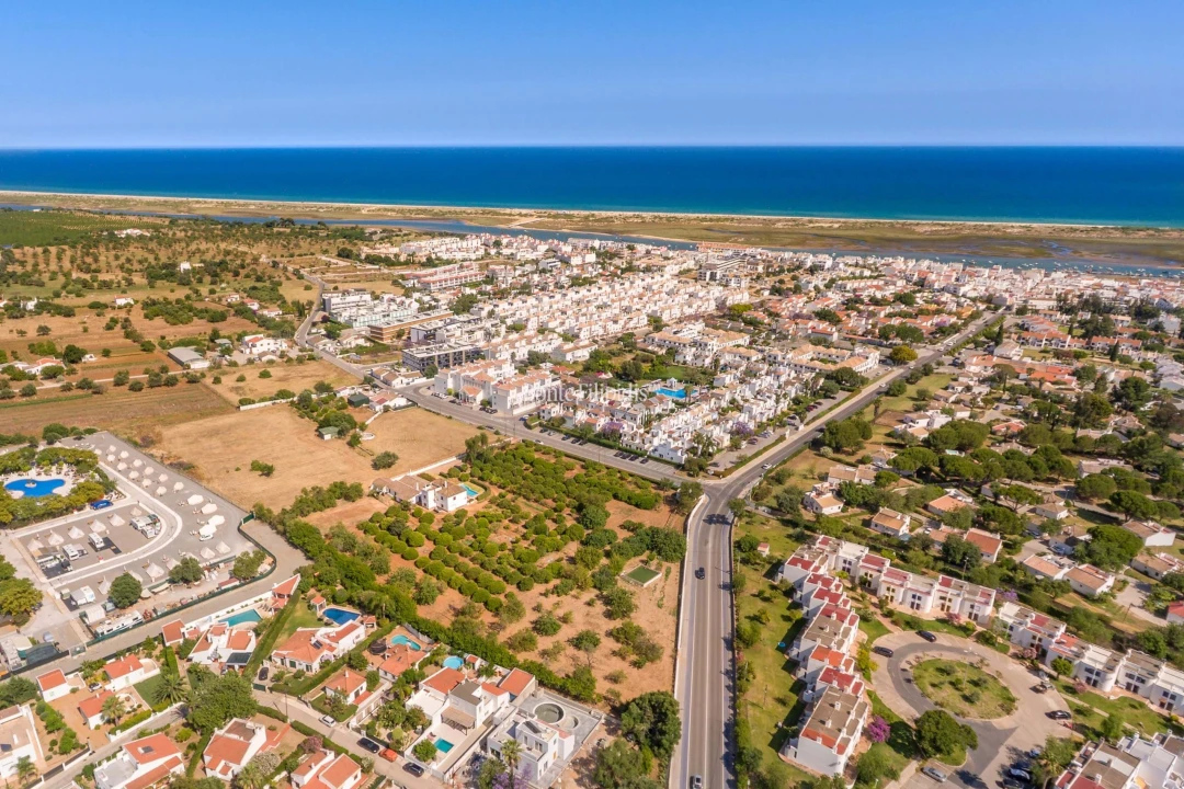 Quinta T9 para Venda em Conceição e Cabanas de Tavira Foto 24