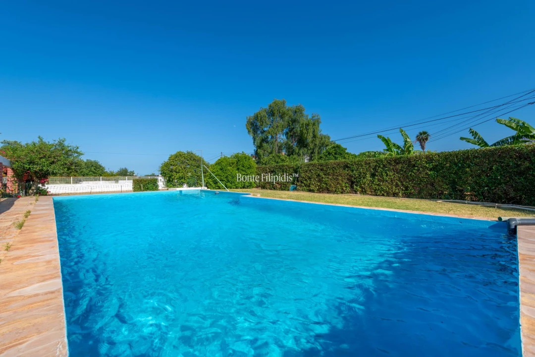 Quinta T9 para Venda em Conceição e Cabanas de Tavira Foto 8