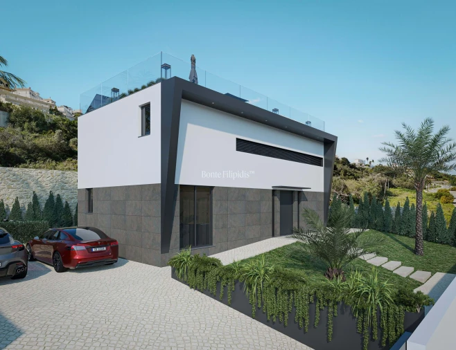 Moradia T4 para Venda em Albufeira e Olhos de Água Foto 12