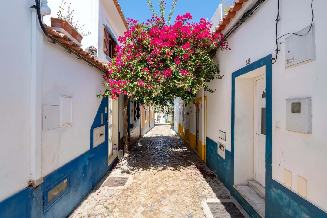 Terreno para Venda em Ferragudo Foto 17