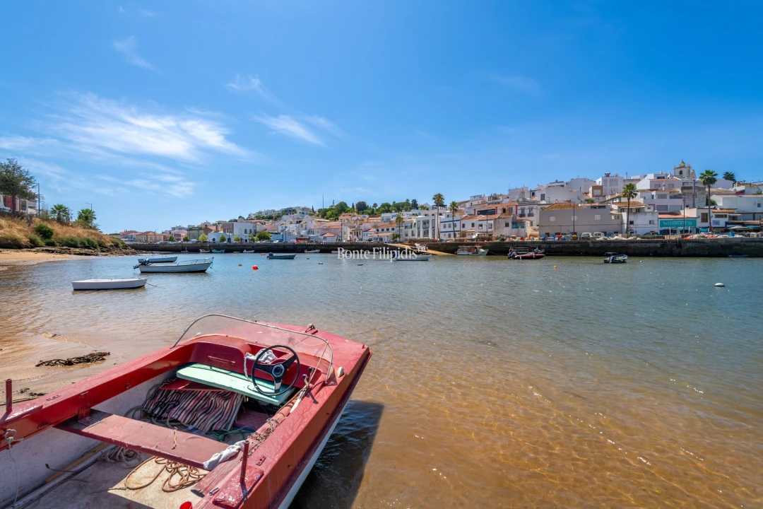 Terreno para Venda em Ferragudo Foto 14