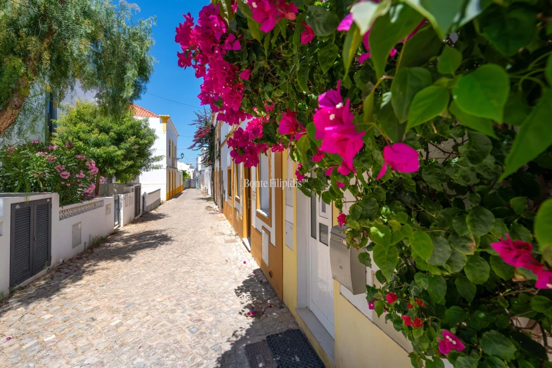 Terreno para Venda em Ferragudo Foto 16