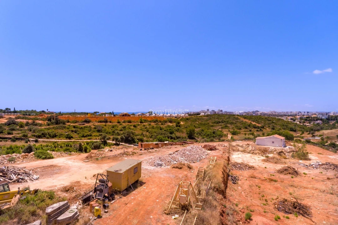 Terreno para Venda em Ferragudo Foto 8