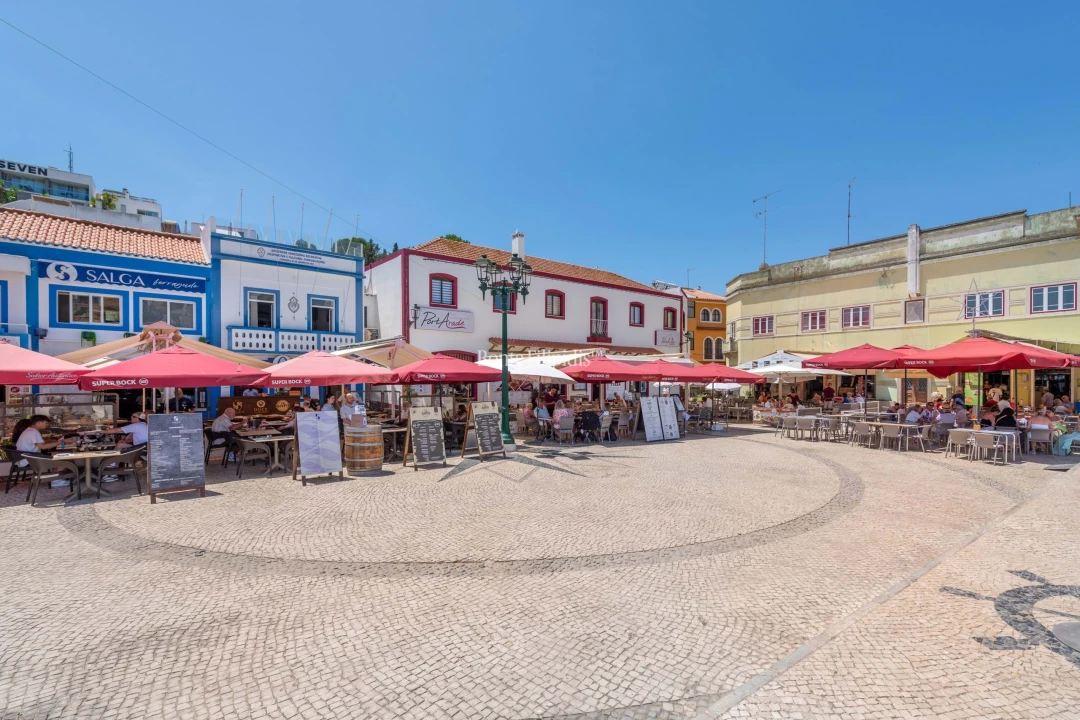 Terreno para Venda em Ferragudo Foto 23
