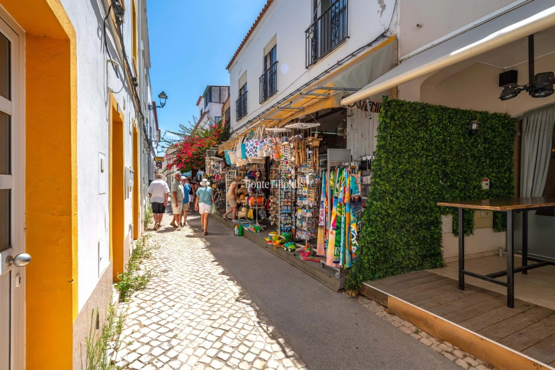 Terreno para Venda em Ferragudo Foto 20