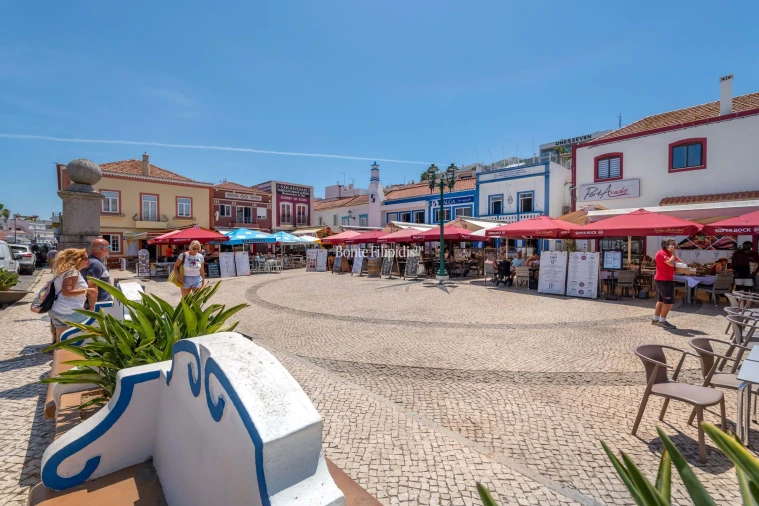 Terreno para Venda em Ferragudo Foto 22