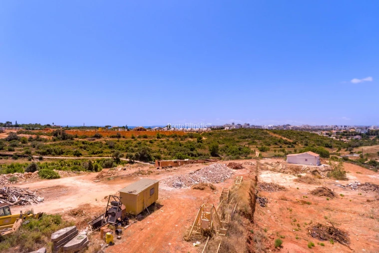 Terreno para Venda em Ferragudo Foto 8