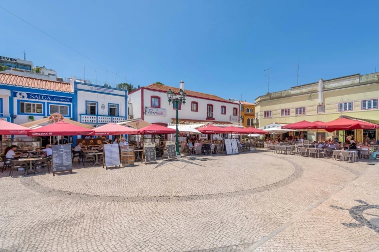 Terreno para Venda em Ferragudo Foto 23
