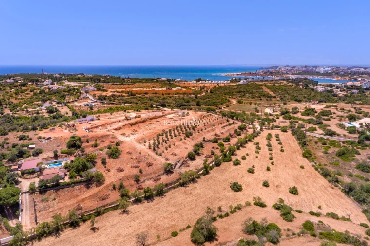 Terreno para Venda em Ferragudo Foto 5