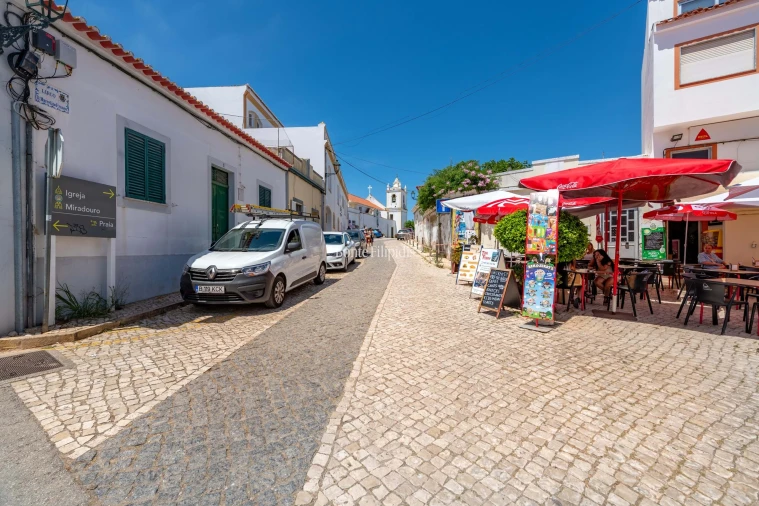 Terreno para Venda em Ferragudo Foto 19