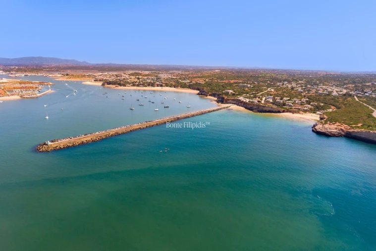 Terreno para Venda em Ferragudo Foto 11