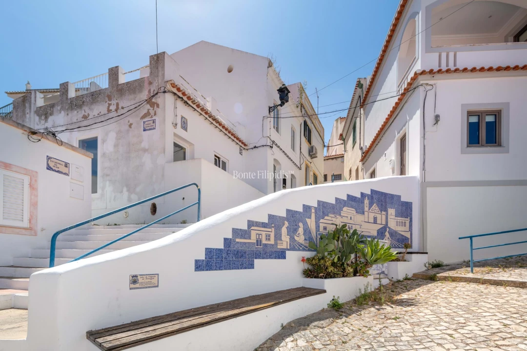 Terreno para Venda em Ferragudo Foto 21