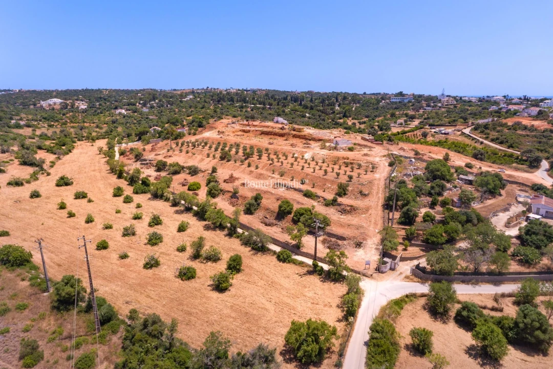 Terreno para Venda em Ferragudo Foto 7