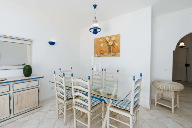 Moradia T3 para Arrendamento férias em Quarteira Foto 25