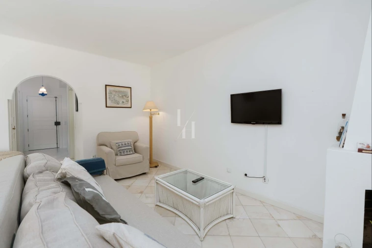 Moradia T3 para Arrendamento férias em Quarteira Foto 24