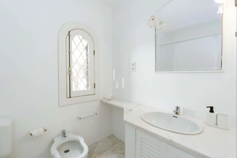 Moradia T3 para Arrendamento férias em Quarteira Foto 5